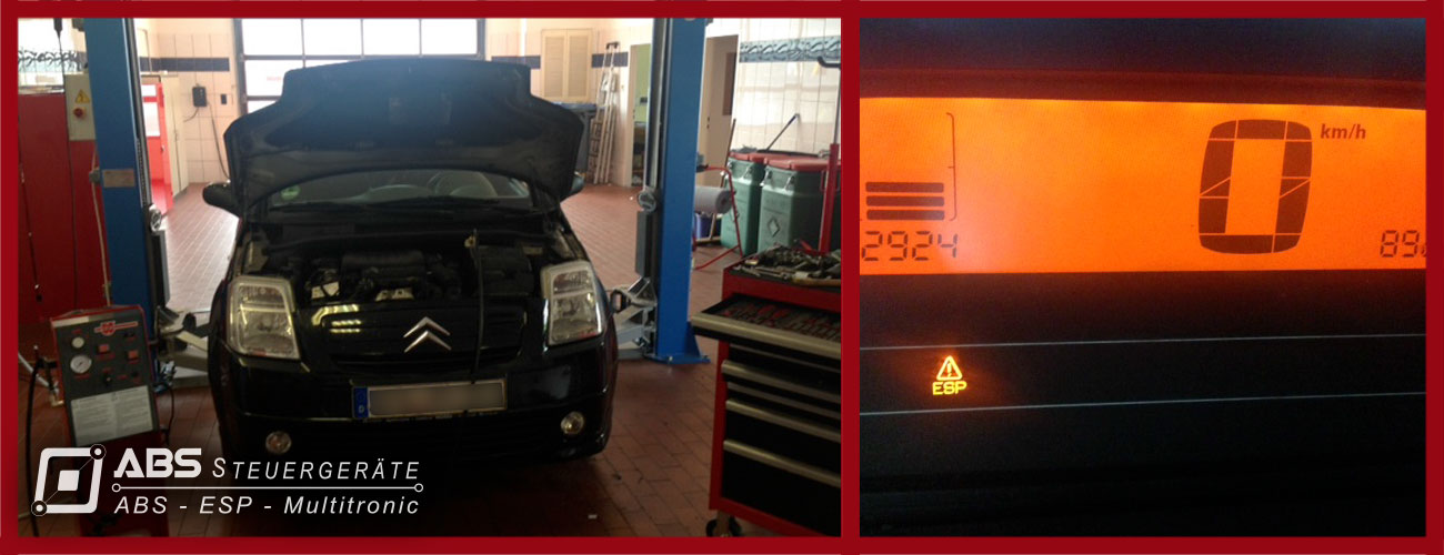C-Crosser-Bj-2004-2010-abs-steuergeraet-reparatur