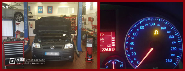 Caddy-Bj-2004-2008-abs-steuergeraet-reparatur
