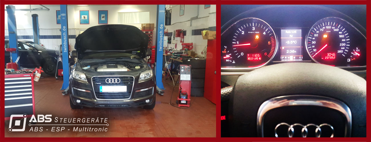 Audi-Q7-BJ-2005-2010-ABS-ESP-Steuergeraete-reparatur