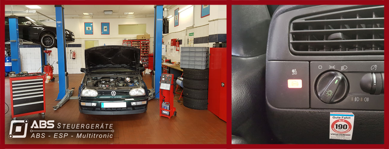 Golf-3-Bj-1994-1997-abs-steuergeraet-reparatur