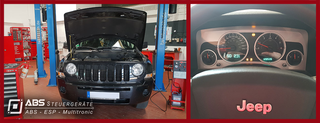 ABS-Steuergeraet-repraratur-JEEP-Patriot-Bj-2007-2017