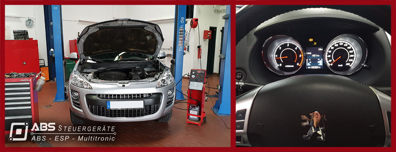 peugeot-4007-Bj-2008-2013-abs-steuergeraet-reparatur