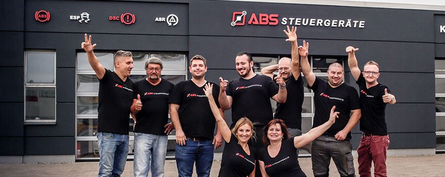 Erfahrungen mit ABS-Steuergeräte GmbH