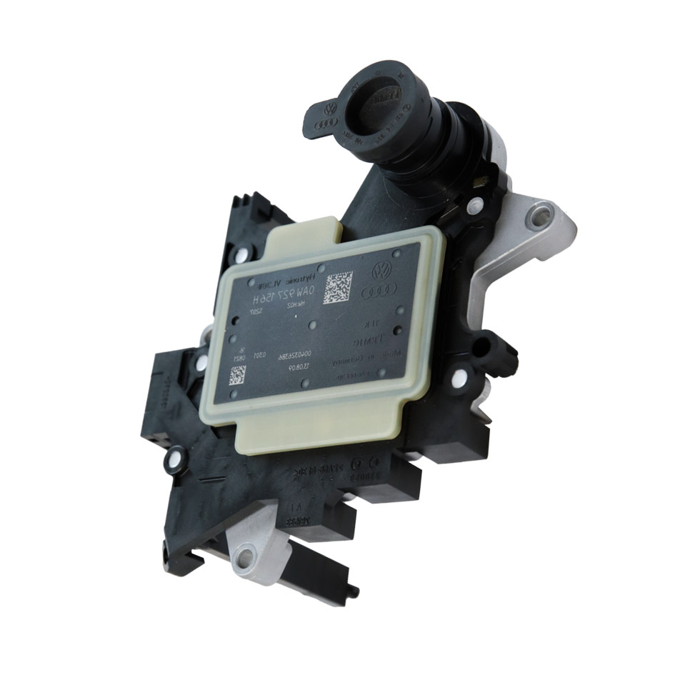 Fahrstufensensor (F125) Fahrstufensensor (F125)