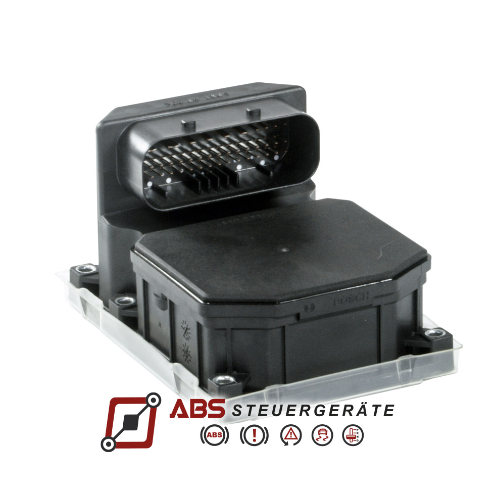 ABS-Raddrehzahlsensoren-defekt ABS-Raddrehzahlsensoren-defekt