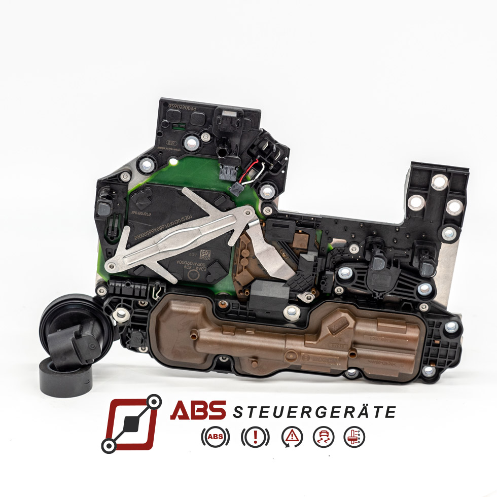 260550095-265550095-9G-TRONIC 260550095-265550095-9G-TRONIC