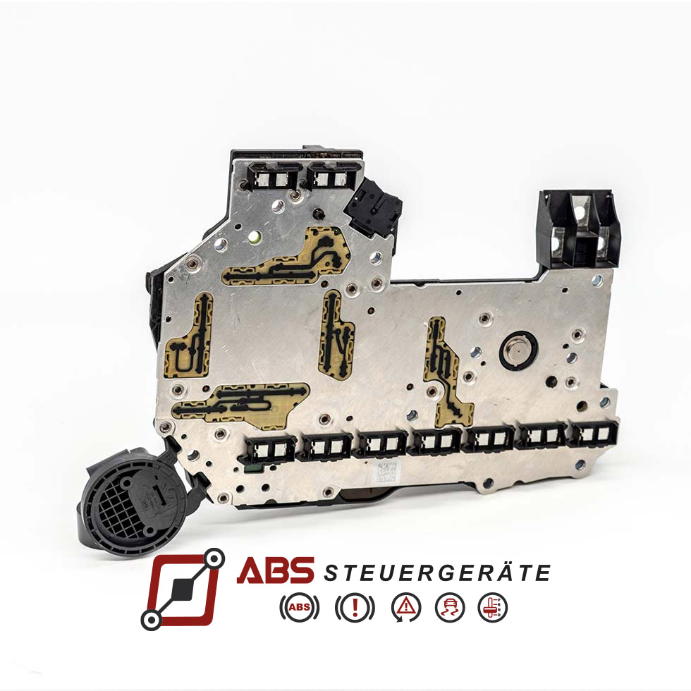 9G-Tronic-reparatur 9G-Tronic-reparatur
